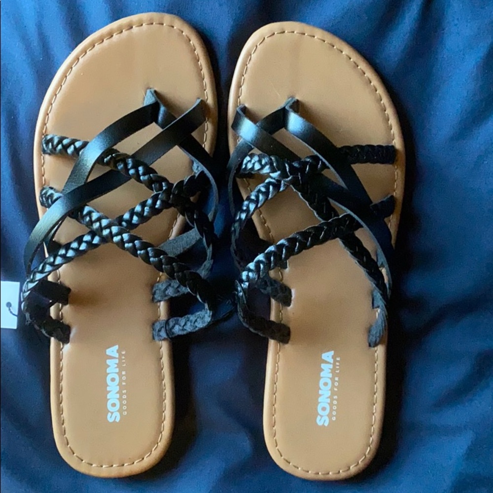 Sonoma Sandals